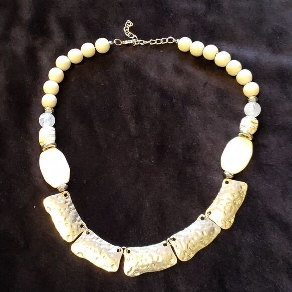 Beautiful NECKLACE So versatile - Picture 1 of 5